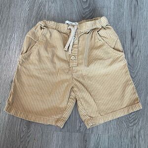 Zara kids size 3-4 years shorts